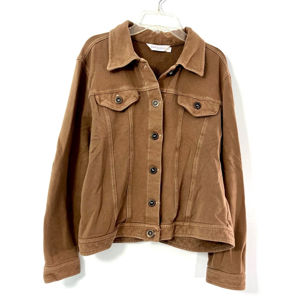 Fresh Produce Jacket - Picture 5 of 13
